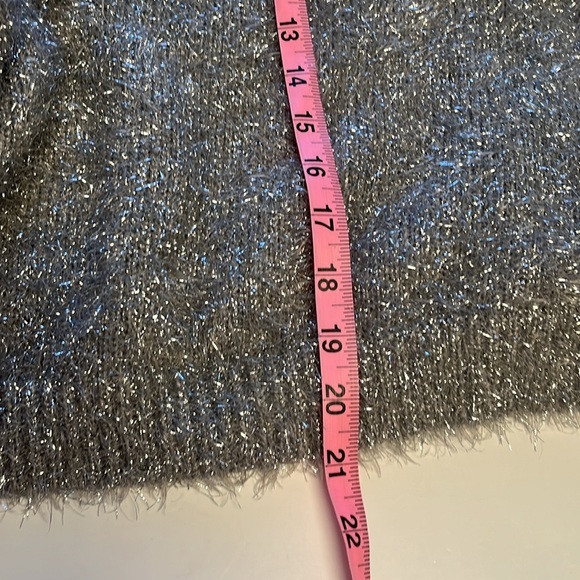 Rachel Zone metallic Sweaters - Picture 5 of 7